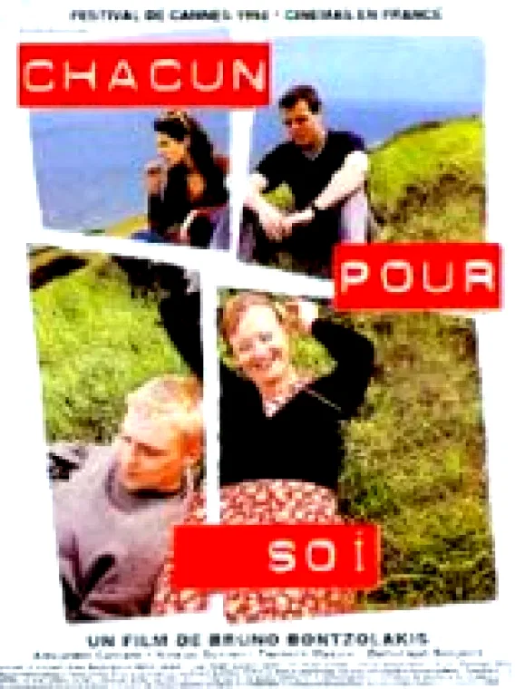 Affiche du film : Chacun pour soi