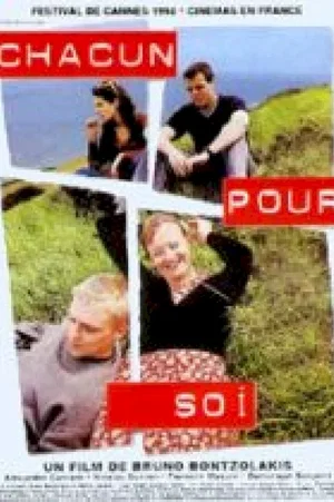 Affiche du film : Chacun pour soi