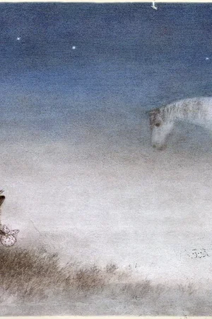 Affiche du film : Le brouillard
