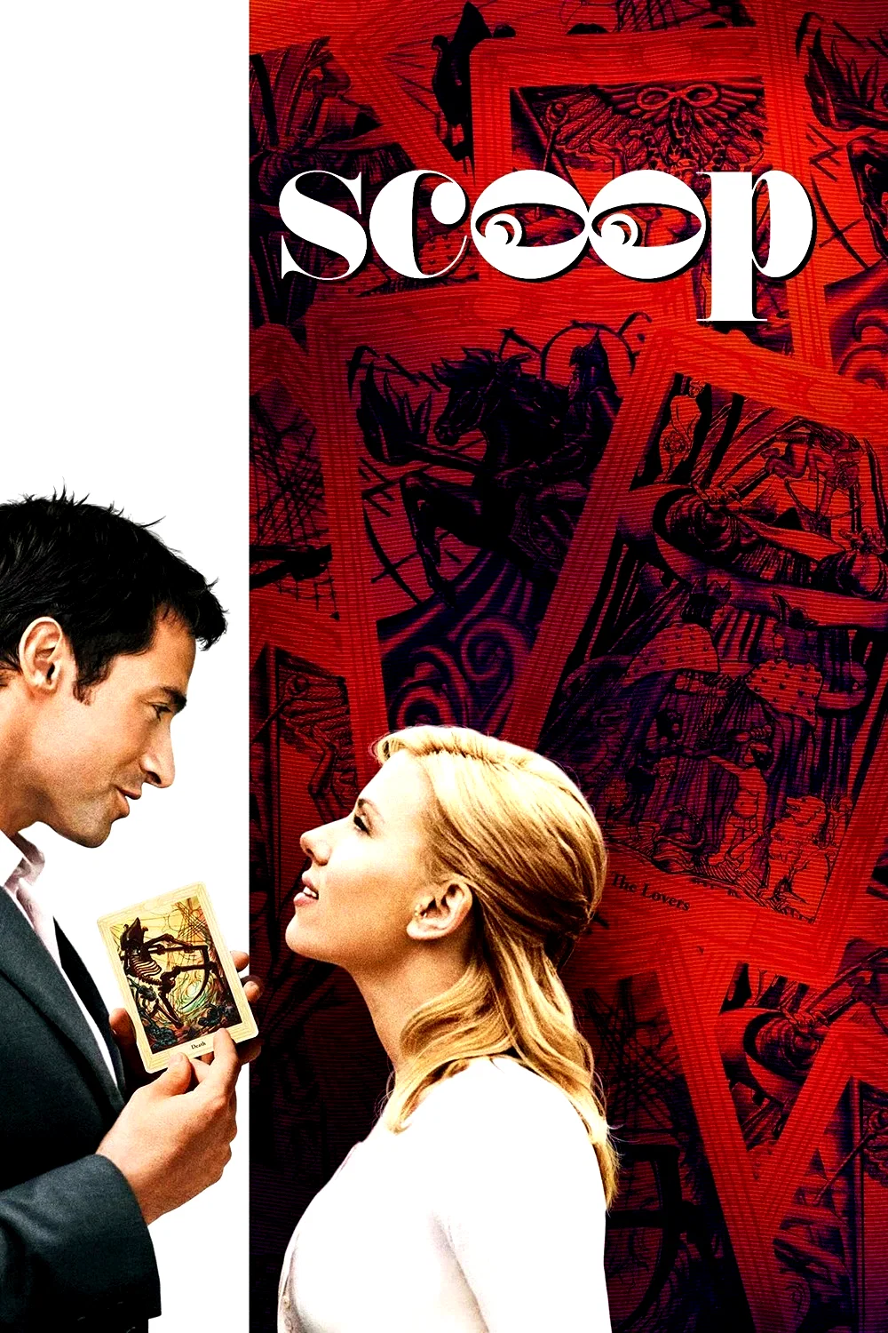 Affiche du film : Scoop