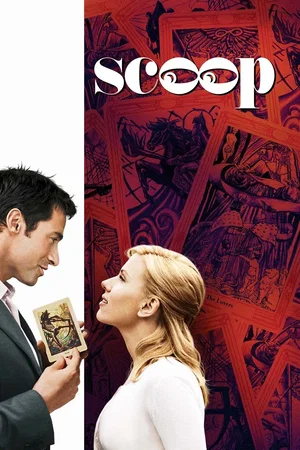 Affiche du film : Scoop