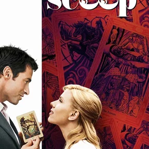 Photo du film : Scoop