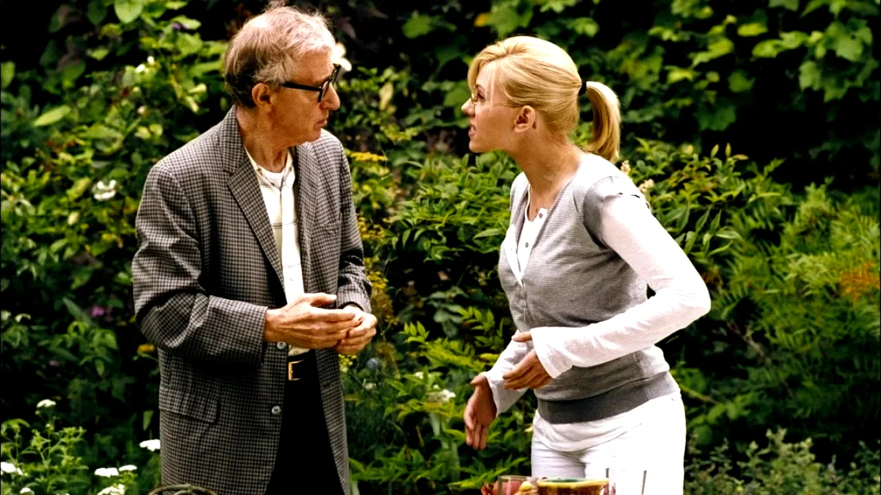 Photo 5 du film : Scoop