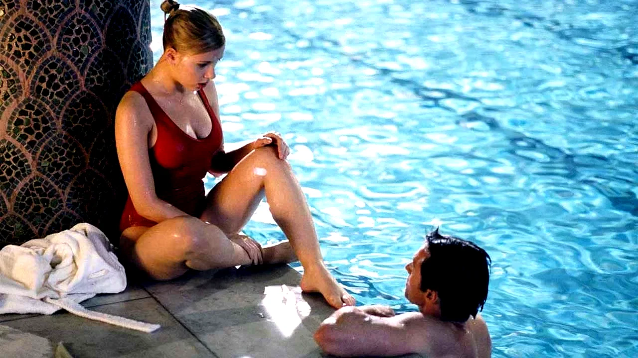 Photo 6 du film : Scoop
