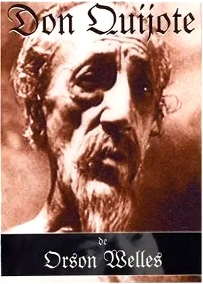 Affiche du film : Don quichotte