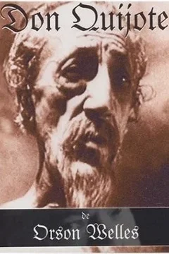 Affiche du film Don quichotte