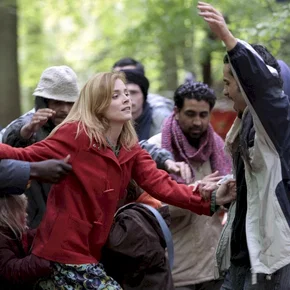 Photo du film : Maman est folle 