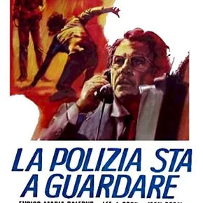 Photo du film : Le grand kidnapping