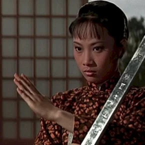 Photo du film : Dragon kung fu contre boxers chinois
