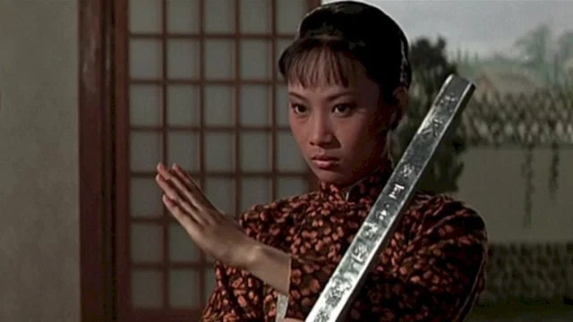 Photo 2 du film : Dragon kung fu contre boxers chinois