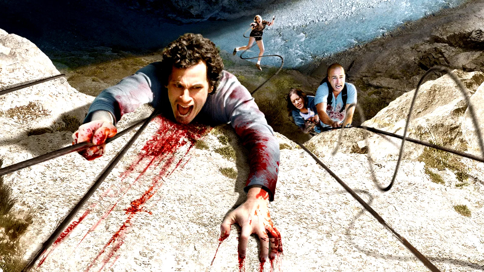 Photo 2 du film : Vertige