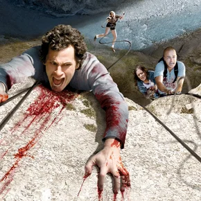 Photo du film : Vertige