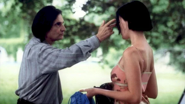Photo 3 du film : Introduction a l'anthropologie