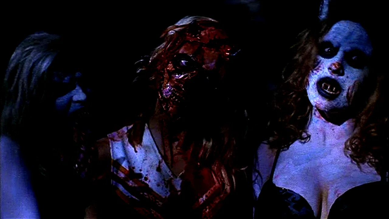 Photo 2 du film : Le couvent