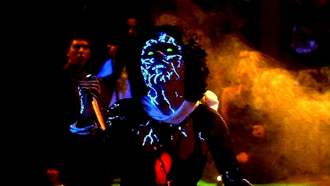 Photo 3 du film : Le couvent