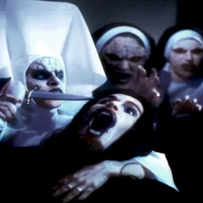 Photo du film : Le couvent