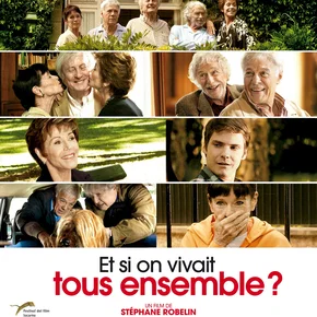 Photo du film : Tous ensemble