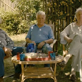 Photo du film : Tous ensemble