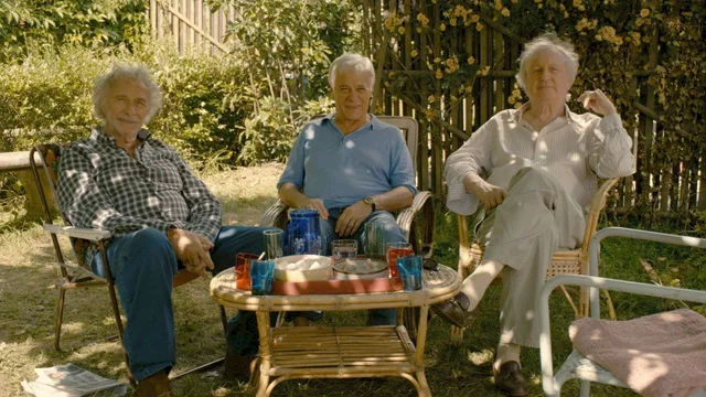 Photo 2 du film : Tous ensemble
