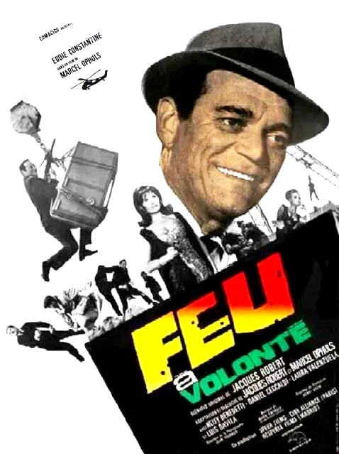 Affiche du film : Faites vos jeux