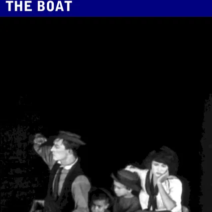 Miniature photo du film : Capitaine au long cours