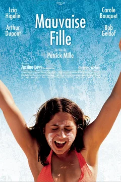 Affiche du film Mauvaise fille