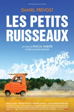 Affiche du film Les petits