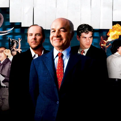 Miniature photo du film : Enron : The Smartest Guys in the Room