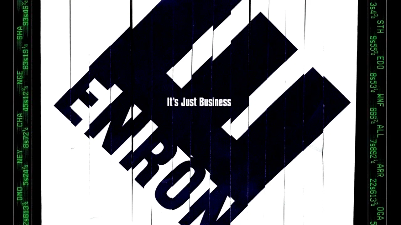 Photo du film : Enron : The Smartest Guys in the Room