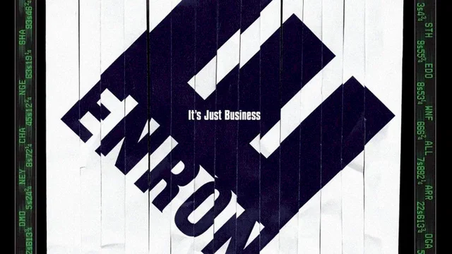 Photo 2 du film : Enron : The Smartest Guys in the Room