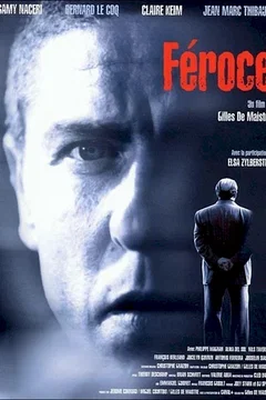 Affiche du film Feroce