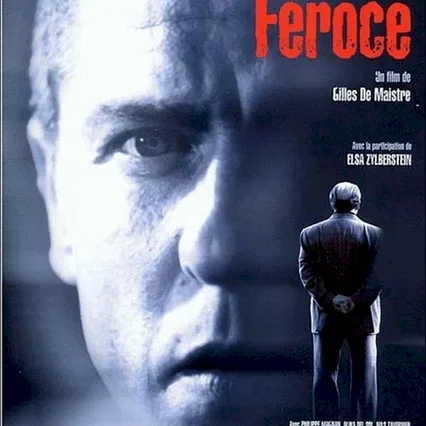 Miniature photo du film : Feroce