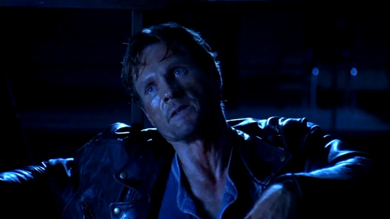 Photo 5 du film : Le cavalier du diable