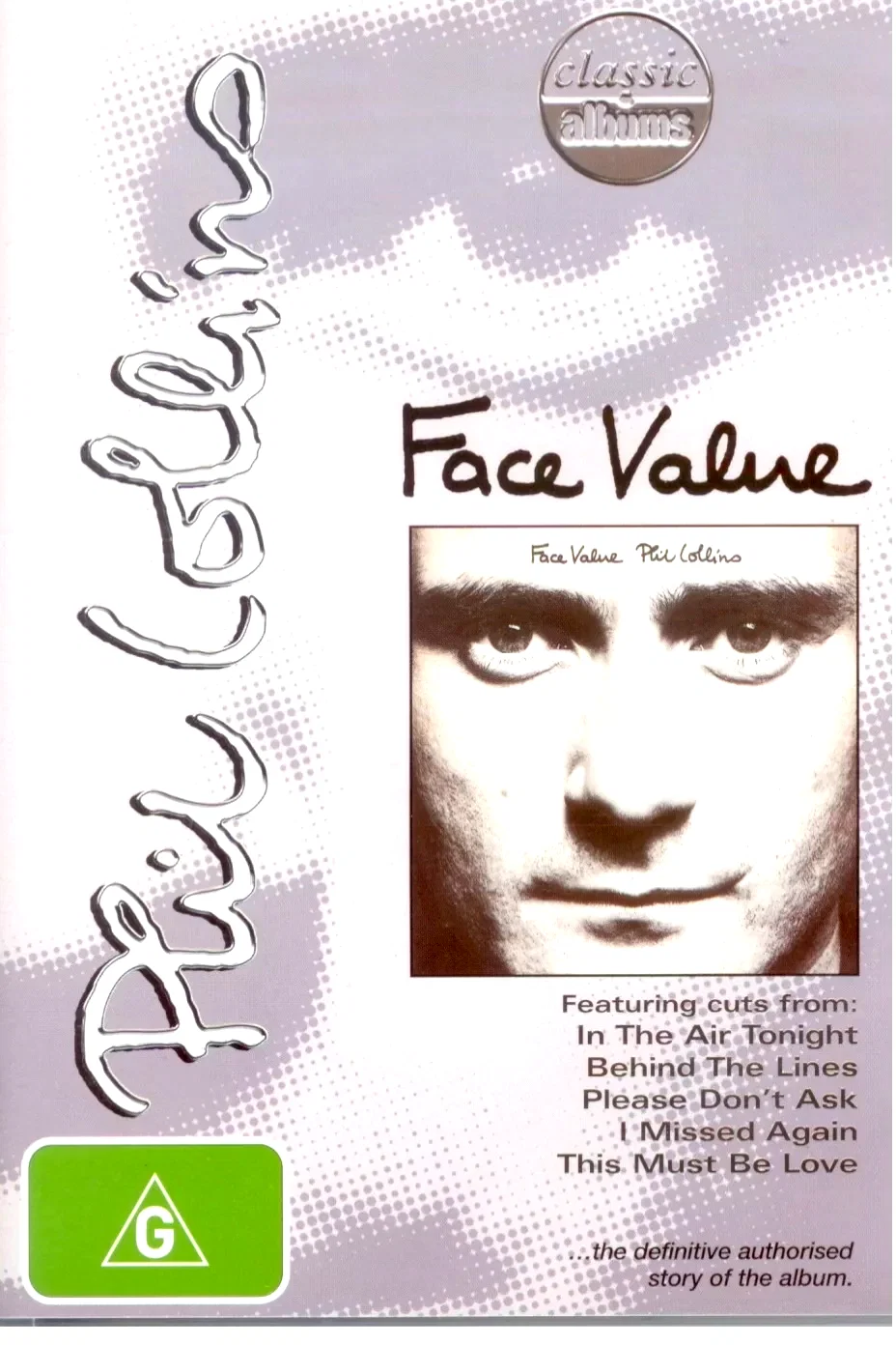 Affiche du film : Face Value