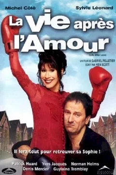Affiche du film Apres l'amour