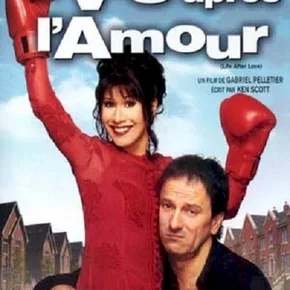 Photo du film : Apres l'amour