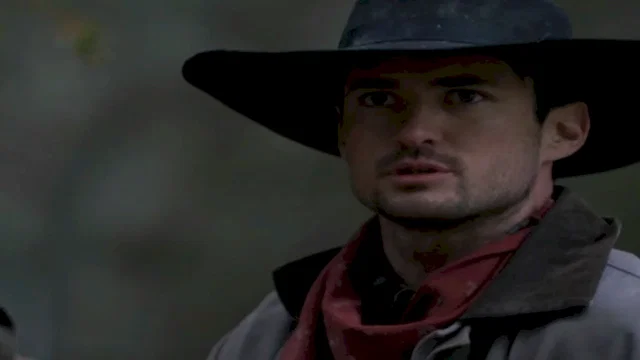 Photo 2 du film : Le ranch de la vengeance