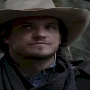 Photo du film : Le ranch de la vengeance