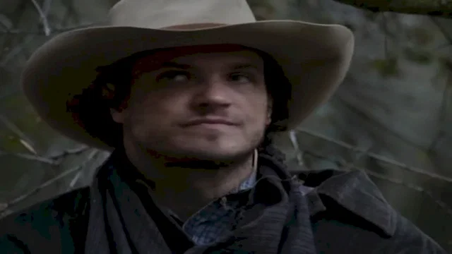 Photo 4 du film : Le ranch de la vengeance