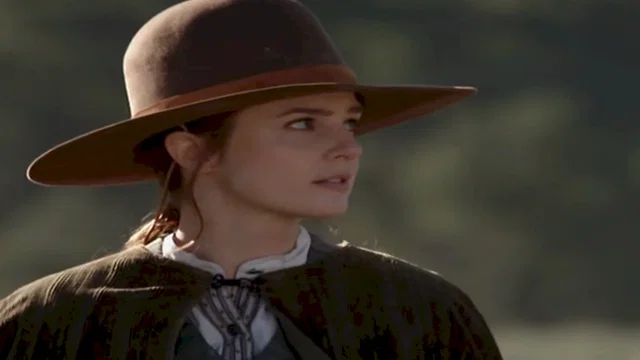 Photo 5 du film : Le ranch de la vengeance