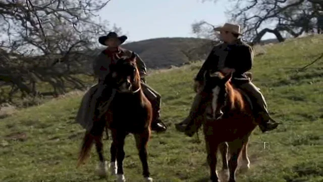 Photo 9 du film : Le ranch de la vengeance