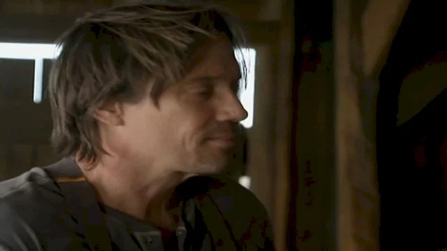Photo 10 du film : Le ranch de la vengeance