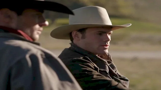 Photo 11 du film : Le ranch de la vengeance