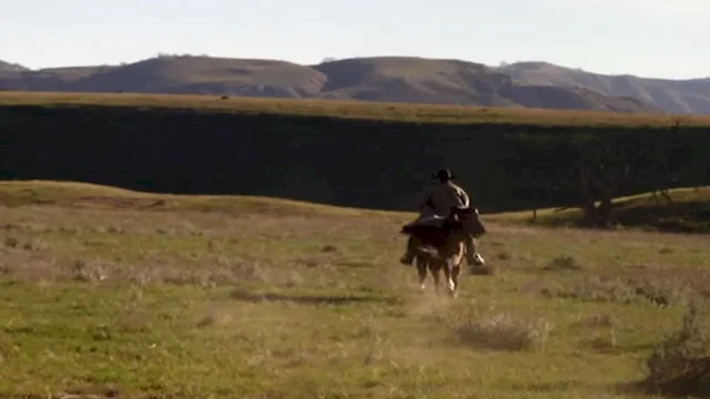 Photo 12 du film : Le ranch de la vengeance