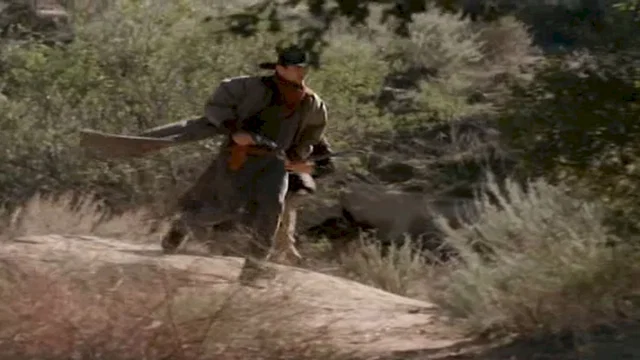 Photo 13 du film : Le ranch de la vengeance