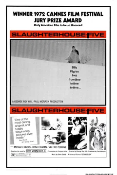 Affiche du film Abattoir 