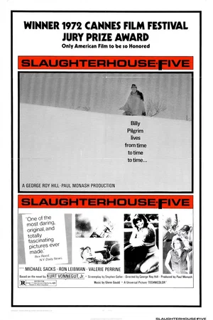 Affiche du film : Abattoir 