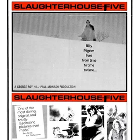Photo du film : Abattoir 