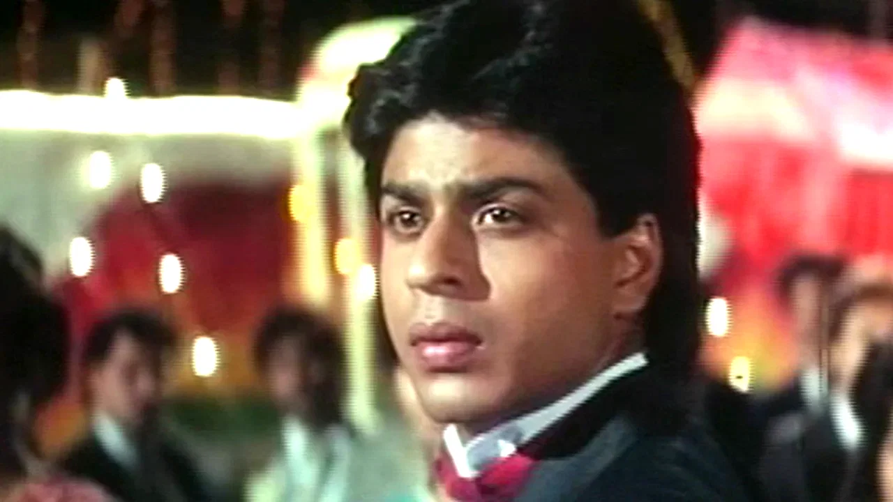Photo 2 du film : Dil aashna hai