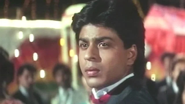 Photo 2 du film : Dil aashna hai